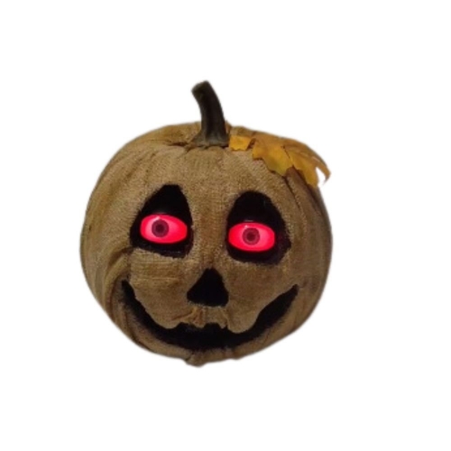 Pumpkin Bea LED Eyes 24cm Ea