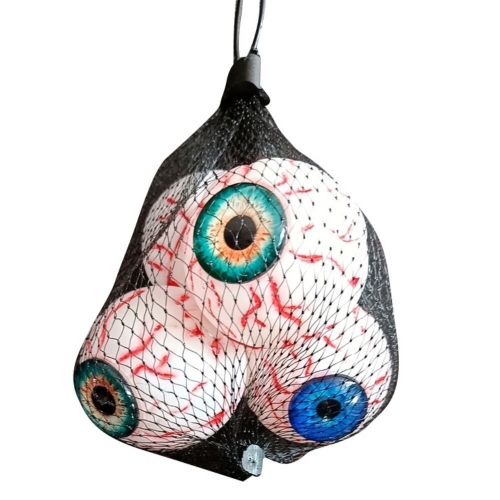 Eyeball 9cm Pk 4