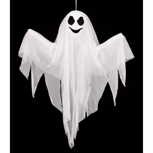 Ghost Jess Hanging 50cm Ea