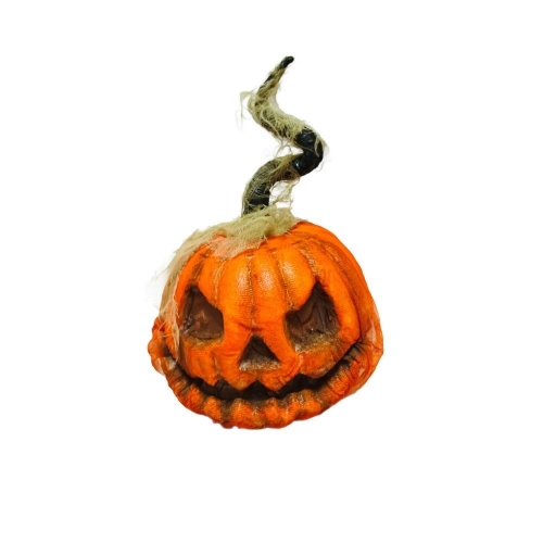 Pumpkin Animated 23cm Ea