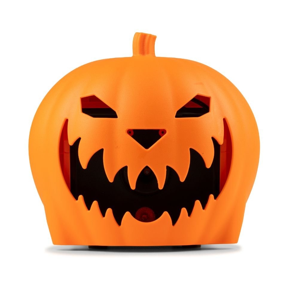 Smoke Machine Pumpkin Head Accessory Ea