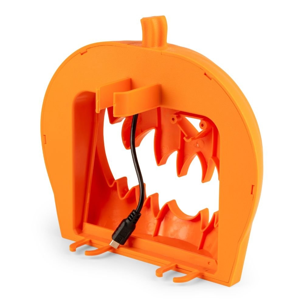 Smoke Machine Pumpkin Head Accessory Ea