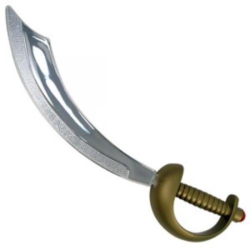 Cutlass Sword Large 43cm Ea