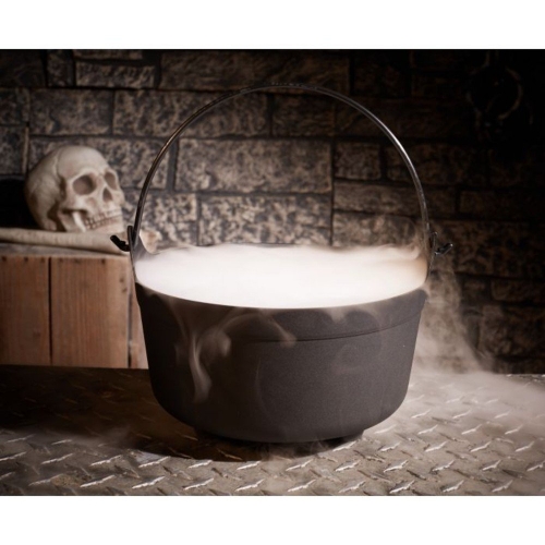 Cauldron Black 35cm EA