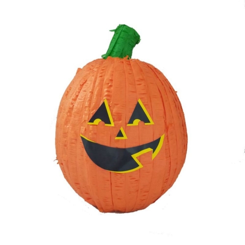 Pinata Pumpkin 28cm Ea