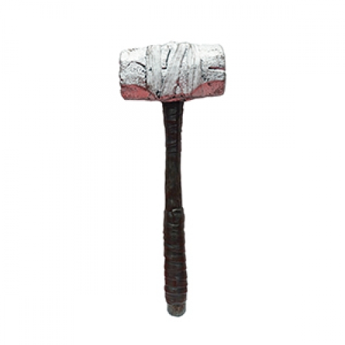 Hammer Club Plastic 60cm Ea