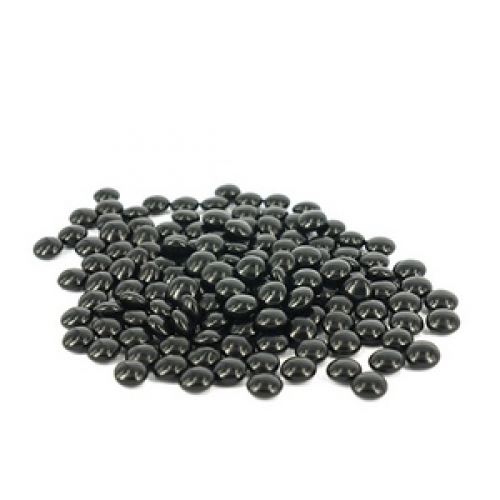 Candy Button Black 500g