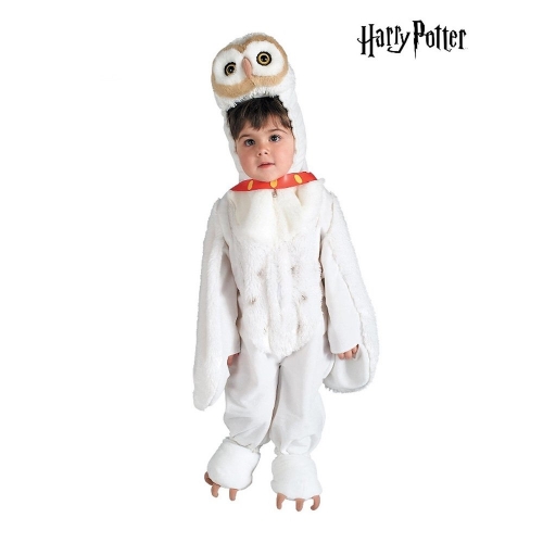 Costume Harry Potter Hedwig Owl Deluxe Toddler ea