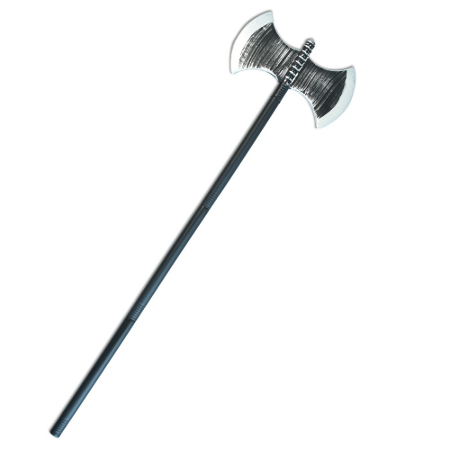 Axe Double Edge 35cm Ea