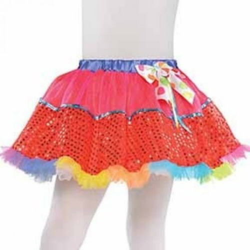 Tutu Lollipop Fairy Child Small Ea