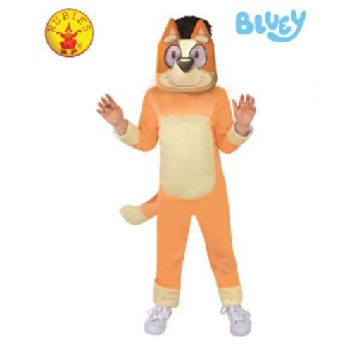 Costume Bingo Deluxe Child Small Ea