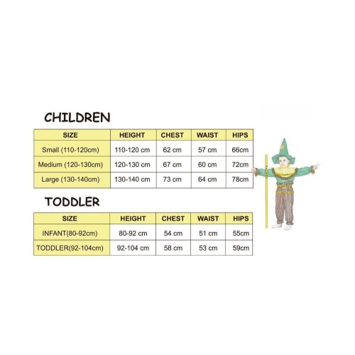 Costume Skeleton Princess Child Medium Ea