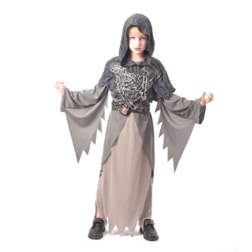 Costume Demon in Chains Child Small Ea