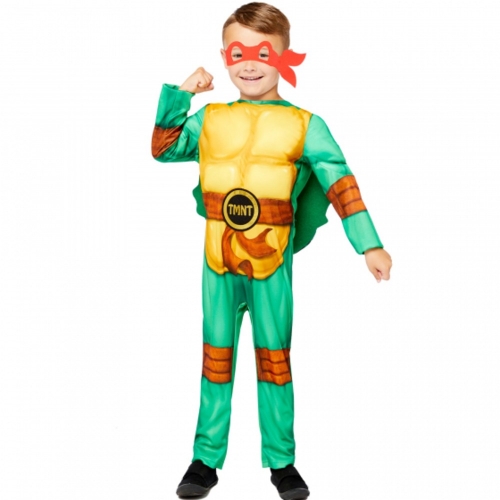 Costume TMNT Toddler Large Ea