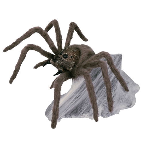 Harry Potter Aragog Spider Animated Jumping 71cm Ea