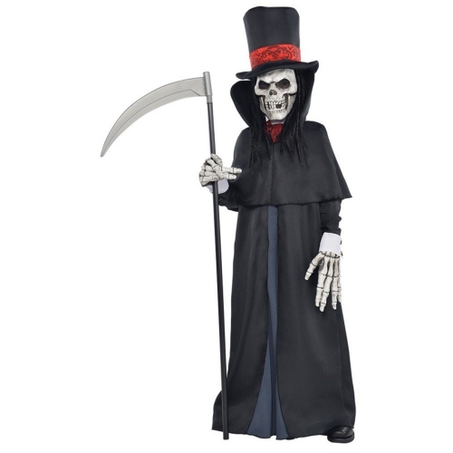 Costume Dapper Death Teen Ea