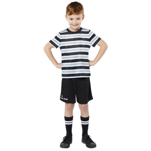 Costume Addams Family Pugsley Child Medium Ea