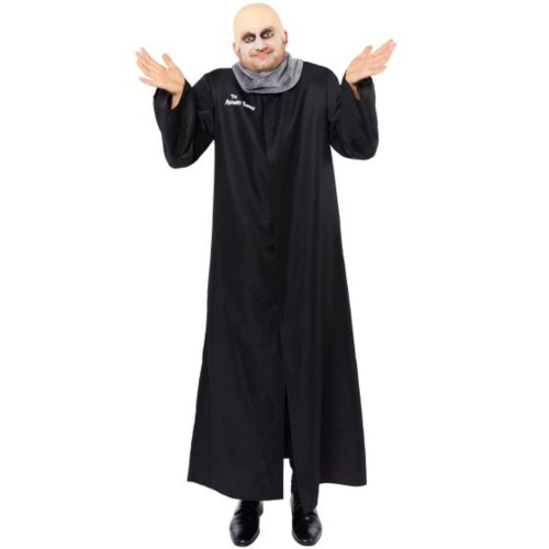 Costume Addams Family Fester Adult Large Ea