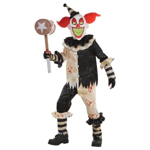 Costume Carnival Nightmare Teen Large Ea