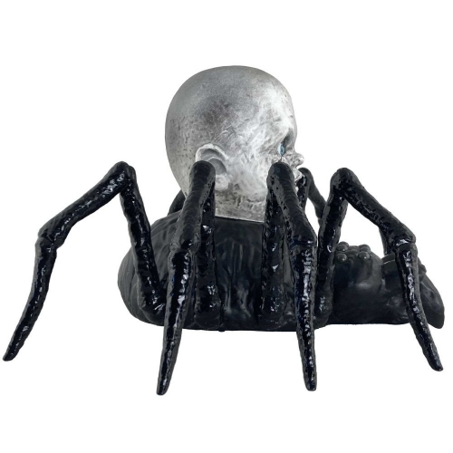 Spider Doll Animated Ea