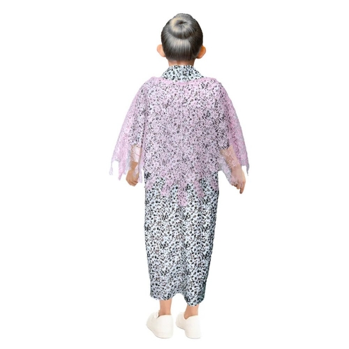 Costume Grandma Child Small Ea