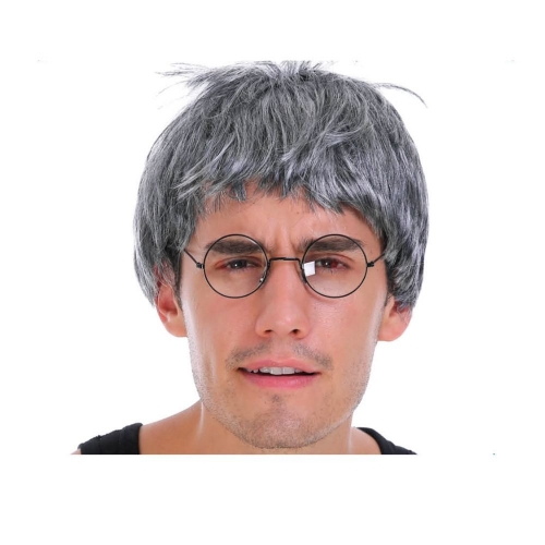 Wig Grandpa Grey ea