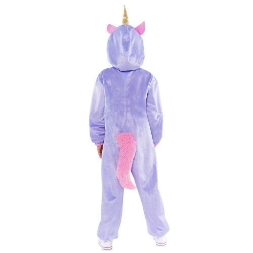 Costume Unicorn Onesie Tween Ea