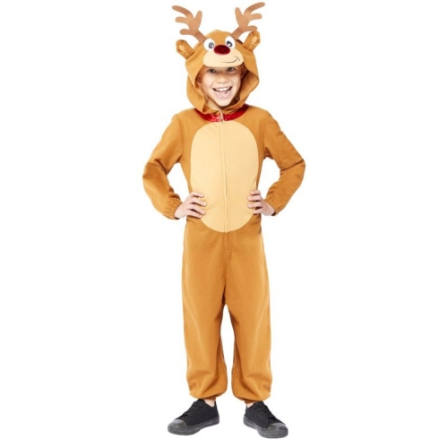 Costume Reindeer Toddler Ea