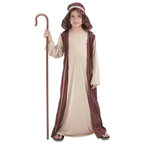 Costume Shepherd Toddler Ea