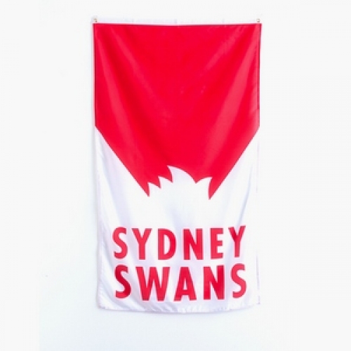 Sydney Flag Supporter Ea LIMITED STOCK