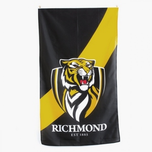 Richmond Flag Supporter Ea